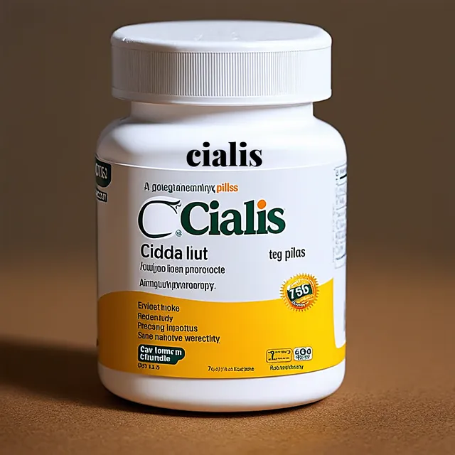 Comprar cialis foro españa